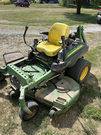 2014 John Deere Z970R Mower/Zero Turn