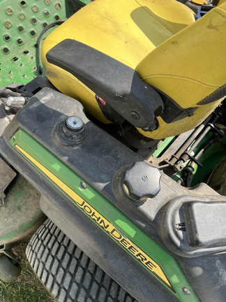 2014 John Deere Z970R Mower/Zero Turn