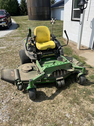 2014 John Deere Z970R Mower/Zero Turn