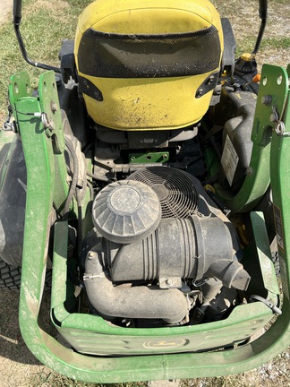 2014 John Deere Z970R Mower/Zero Turn