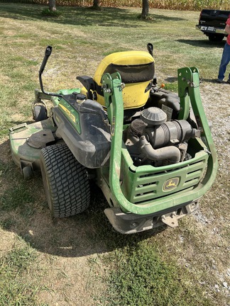 2014 John Deere Z970R Mower/Zero Turn