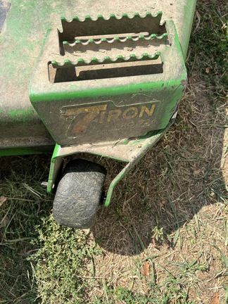 2014 John Deere Z970R Mower/Zero Turn