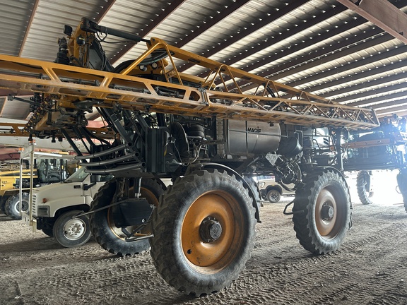 2021 Hagie STS12 Sprayer/High Clearance