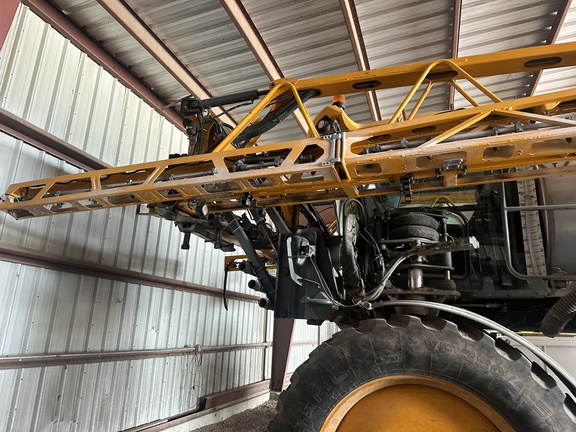 2021 Hagie STS12 Sprayer/High Clearance