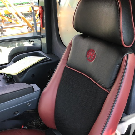 2021 Hagie STS12 Sprayer/High Clearance