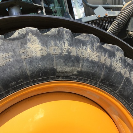 2021 Hagie STS12 Sprayer/High Clearance