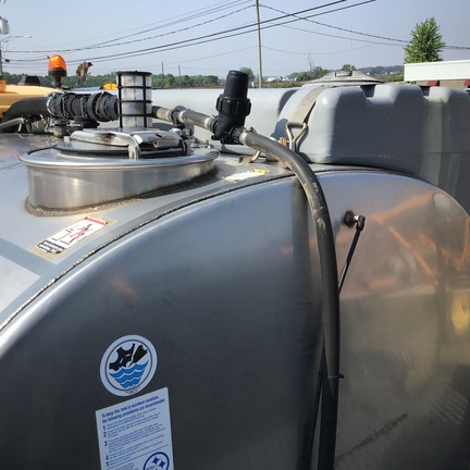 2021 Hagie STS12 Sprayer/High Clearance