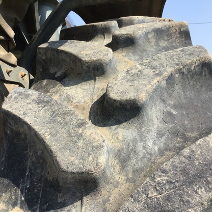 2021 Hagie STS12 Sprayer/High Clearance