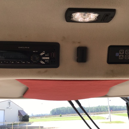 2021 Hagie STS12 Sprayer/High Clearance