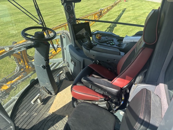 2021 Hagie STS12 Sprayer/High Clearance