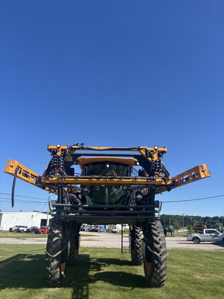 2021 Hagie STS12 Sprayer/High Clearance