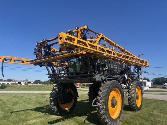 2021 Hagie STS12 Sprayer/High Clearance