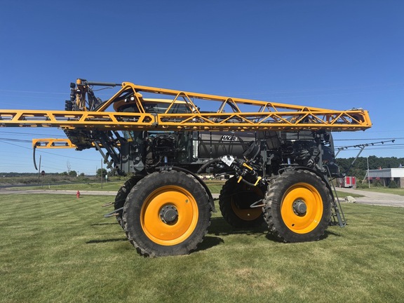 2021 Hagie STS12 Sprayer/High Clearance