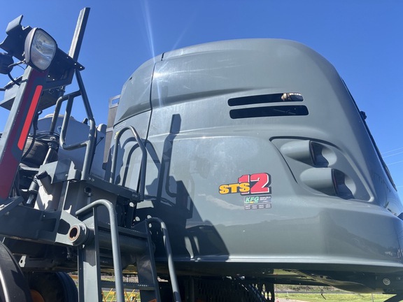 2021 Hagie STS12 Sprayer/High Clearance