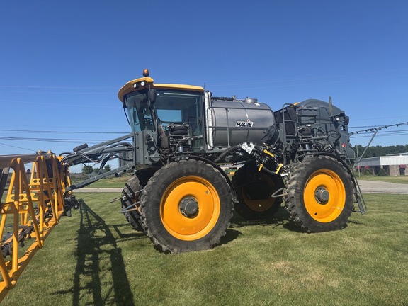 2021 Hagie STS12 Sprayer/High Clearance