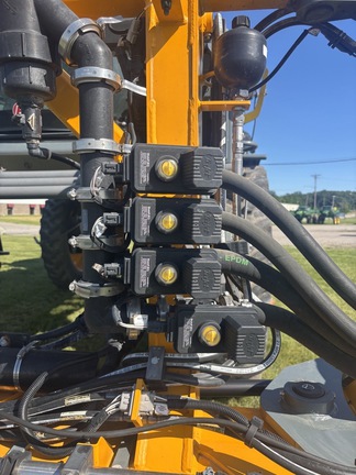 2021 Hagie STS12 Sprayer/High Clearance