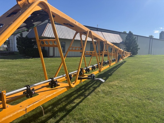 2021 Hagie STS12 Sprayer/High Clearance