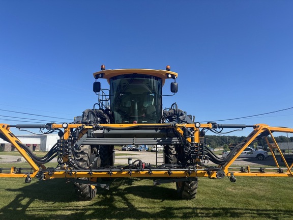 2021 Hagie STS12 Sprayer/High Clearance