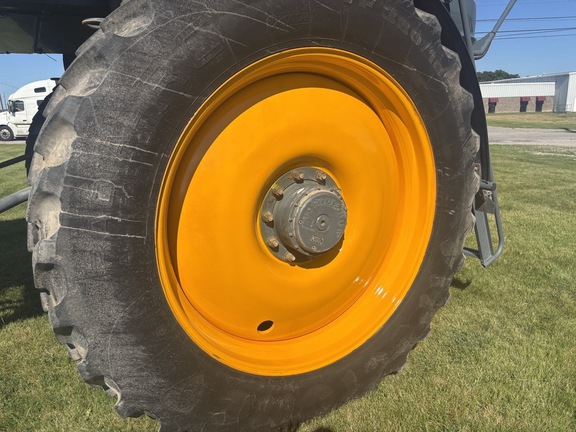 2021 Hagie STS12 Sprayer/High Clearance