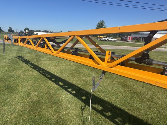 2021 Hagie STS12 Sprayer/High Clearance