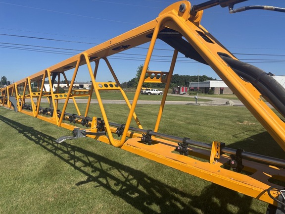 2021 Hagie STS12 Sprayer/High Clearance