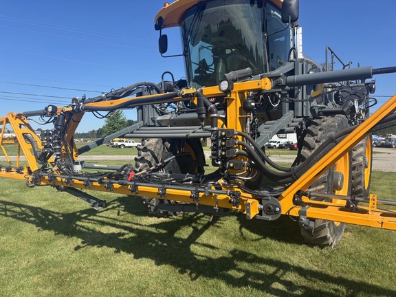 2021 Hagie STS12 Sprayer/High Clearance