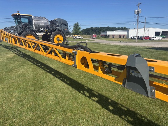2021 Hagie STS12 Sprayer/High Clearance