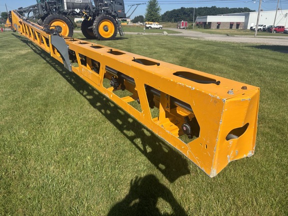 2021 Hagie STS12 Sprayer/High Clearance