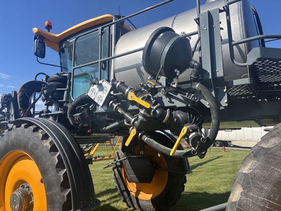 2021 Hagie STS12 Sprayer/High Clearance