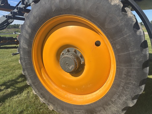 2021 Hagie STS12 Sprayer/High Clearance