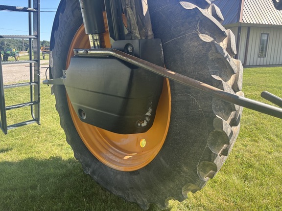 2021 Hagie STS12 Sprayer/High Clearance