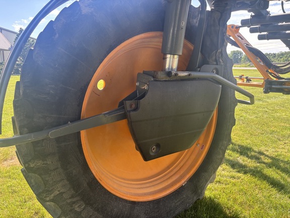 2021 Hagie STS12 Sprayer/High Clearance