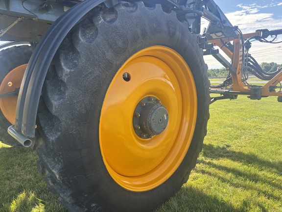 2021 Hagie STS12 Sprayer/High Clearance