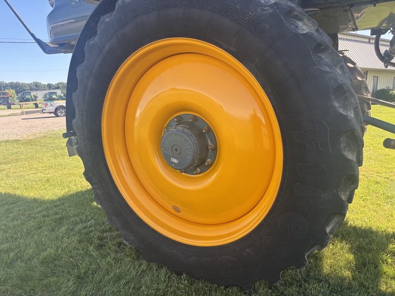 2021 Hagie STS12 Sprayer/High Clearance