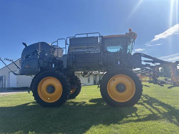 2021 Hagie STS12 Sprayer/High Clearance