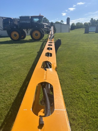 2021 Hagie STS12 Sprayer/High Clearance