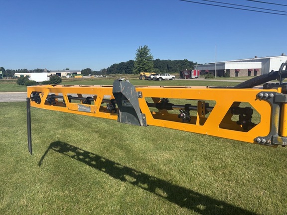 2021 Hagie STS12 Sprayer/High Clearance