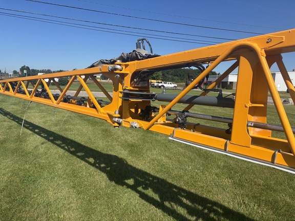 2021 Hagie STS12 Sprayer/High Clearance