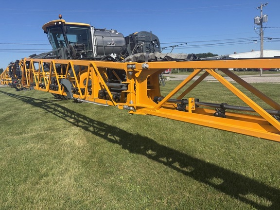 2021 Hagie STS12 Sprayer/High Clearance