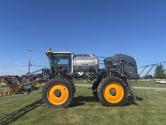 2021 Hagie STS12 Sprayer/High Clearance