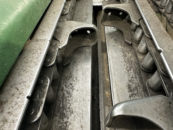 2019 John Deere 712FC Header Corn Head