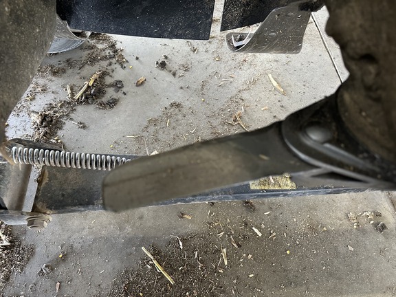 2019 John Deere 712FC Header Corn Head