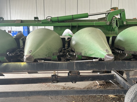 2019 John Deere 712FC Header Corn Head