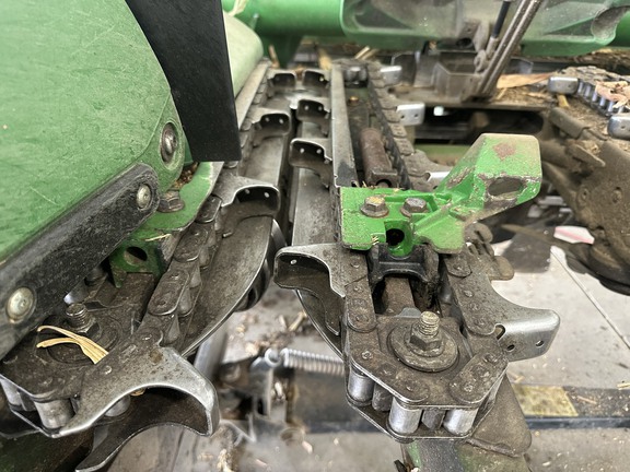 2019 John Deere 712FC Header Corn Head