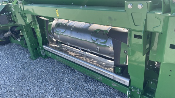 2023 John Deere HD45F Header Combine