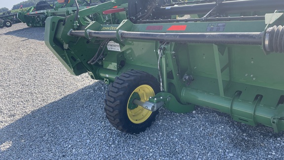 2023 John Deere HD45F Header Combine