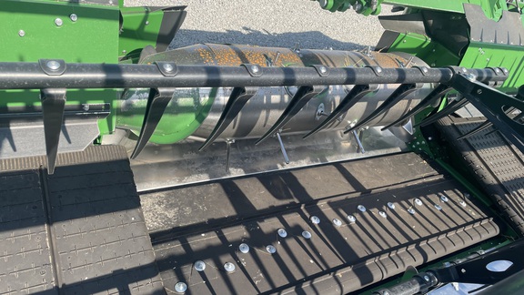 2023 John Deere HD45F Header Combine
