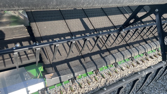 2023 John Deere HD45F Header Combine