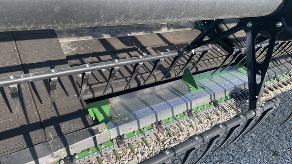 2023 John Deere HD45F Header Combine