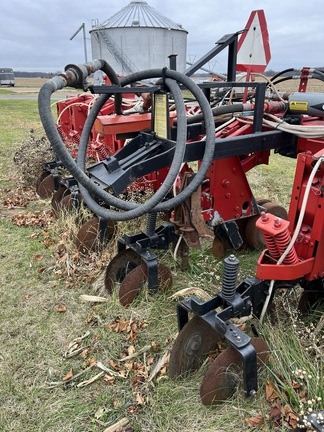 Hiniker 5000 Applicator Anhydrous